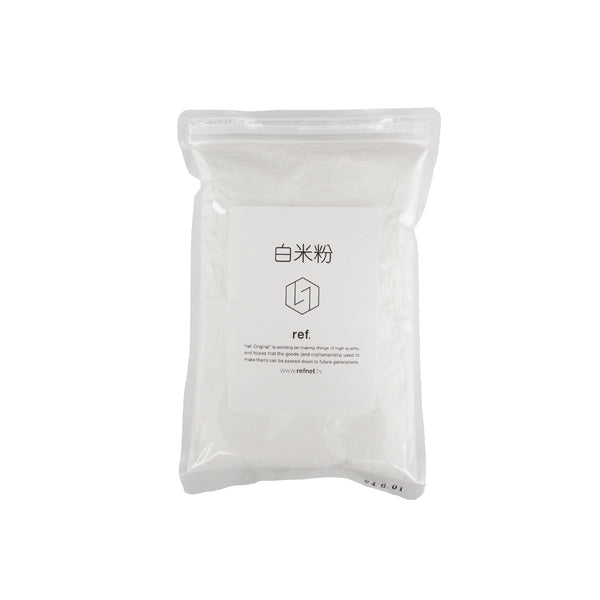 白米粉