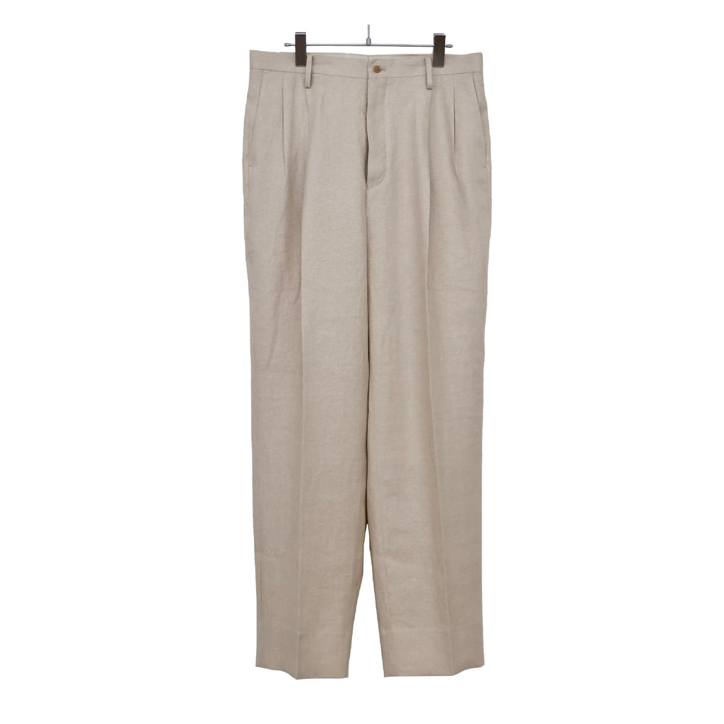 Shoecut Slacks