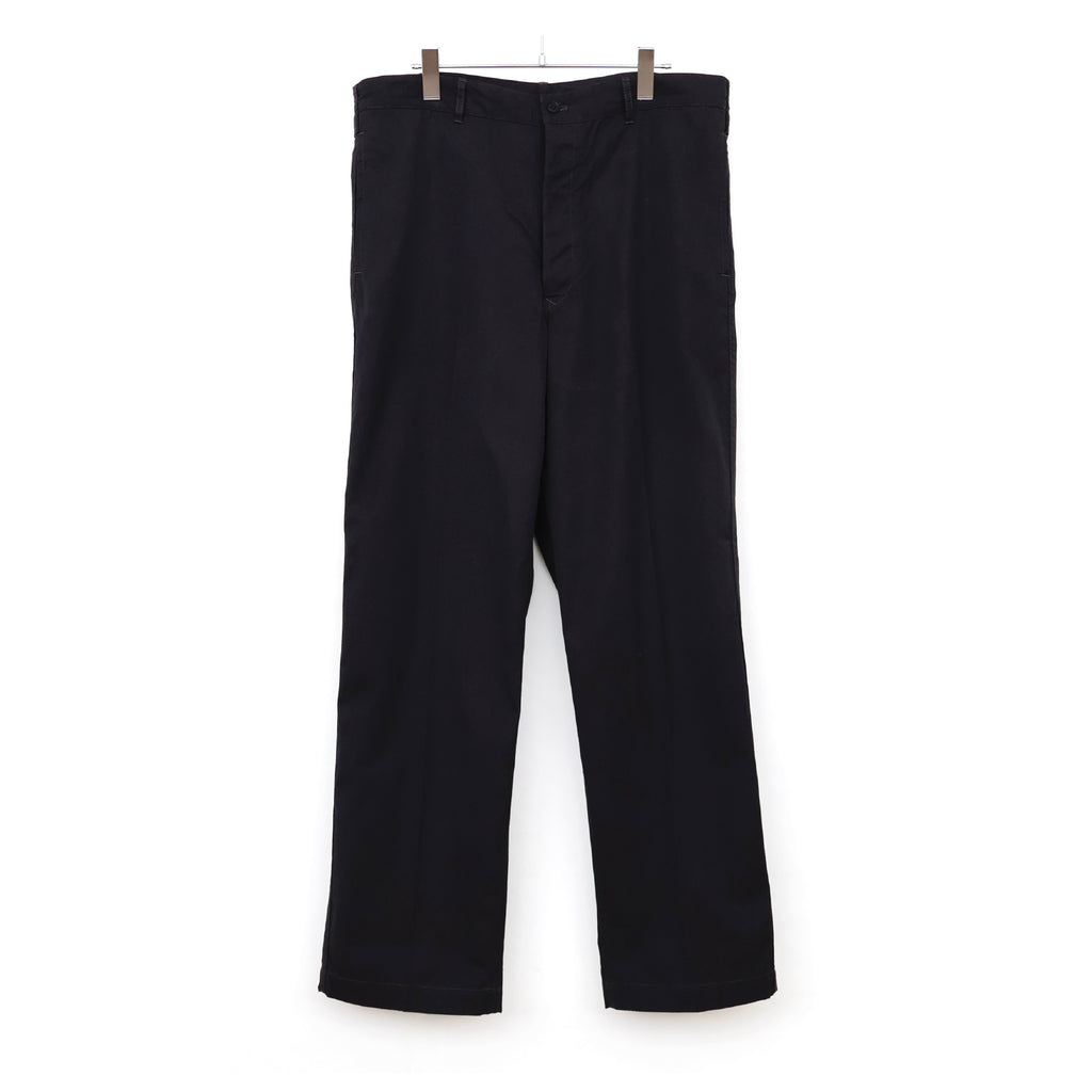 Buckleback Trousers