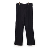Buckleback Trousers NAVY