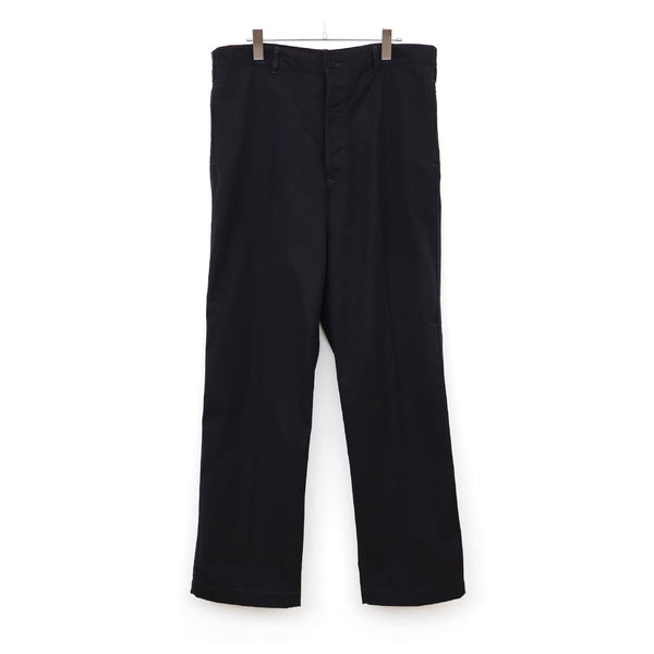 Buckleback Trousers