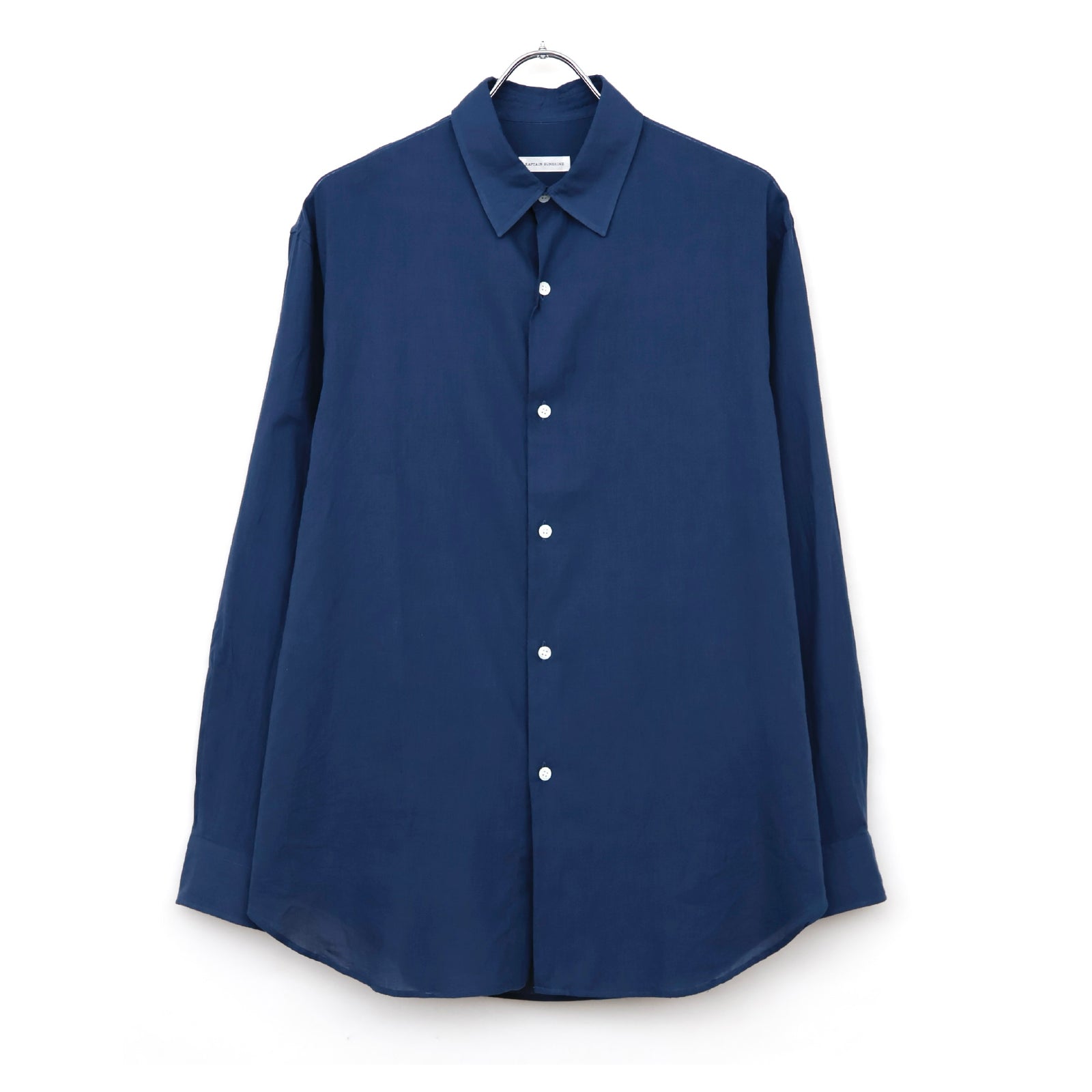 Plain Shirt | ref. / Web Store