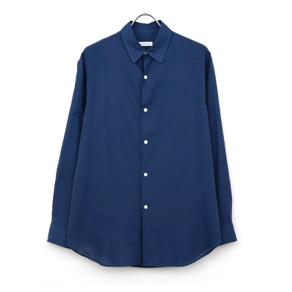 Plain Shirt