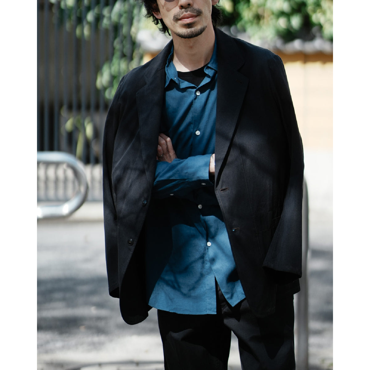 Take Easy Jacket