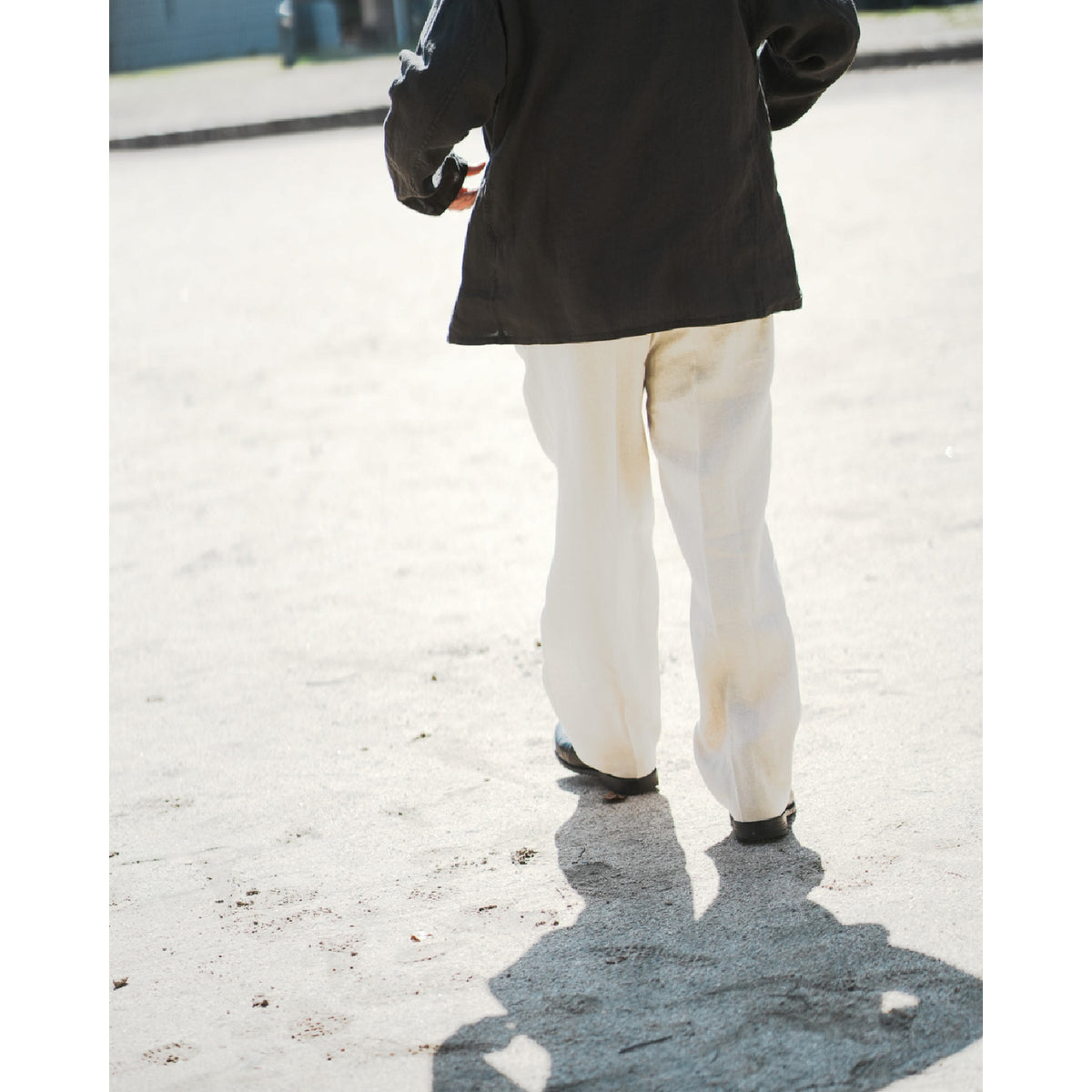Shoecut Slacks