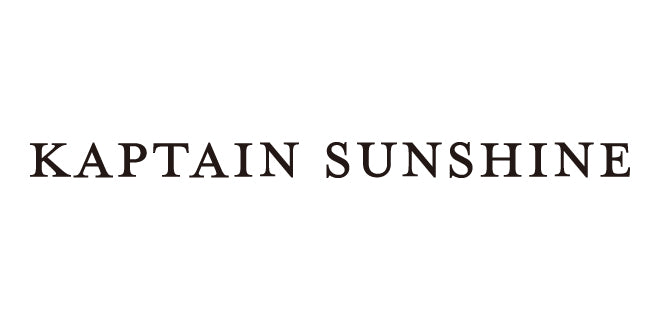 KAPTAIN SUNSHINE