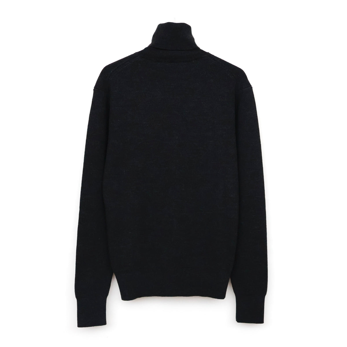 TURTLE NECK SWEATER