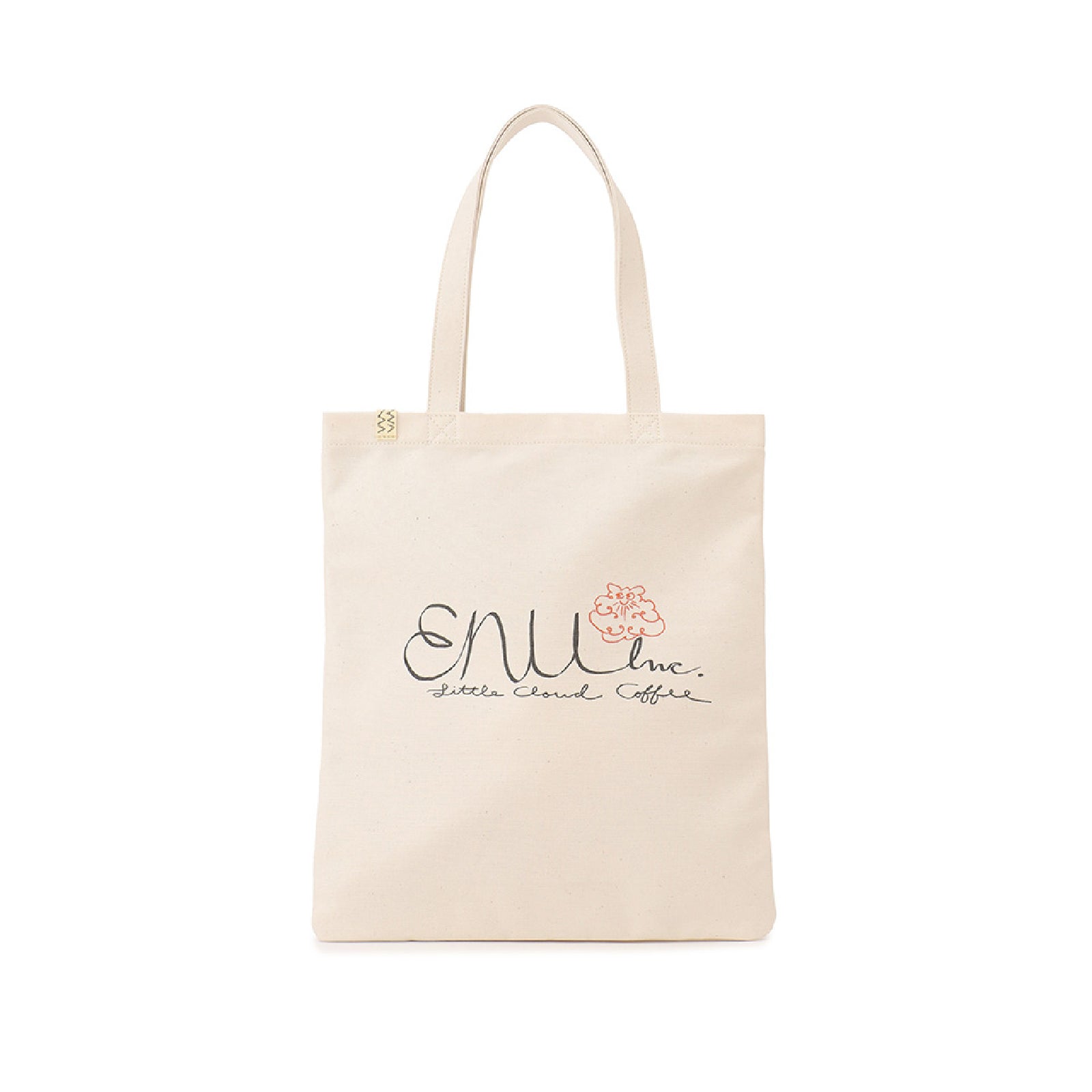 LCC TOTE BAG (ENU)