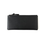 LE57 / FLAT LONG WALLET BLACK