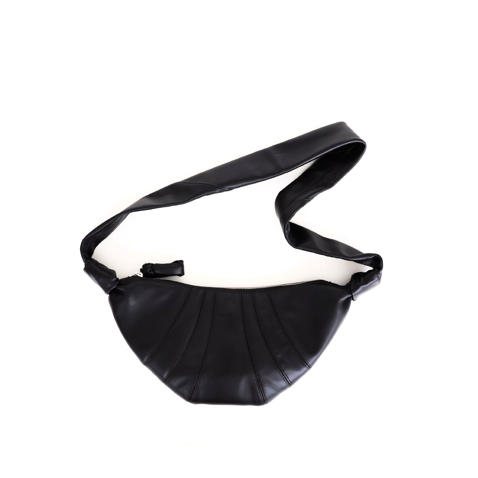 SMALL CROISSANT BAG