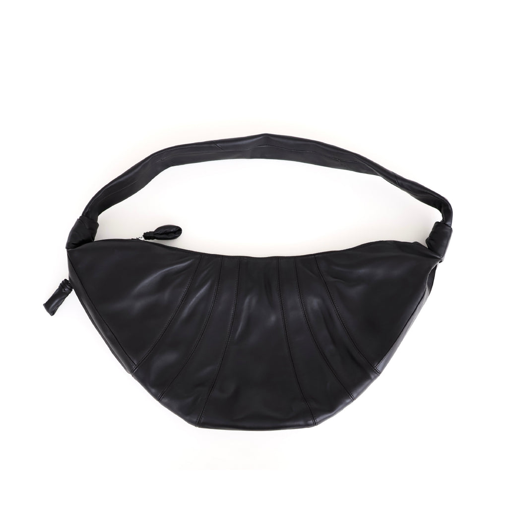 LARGE CROISSANT BAG