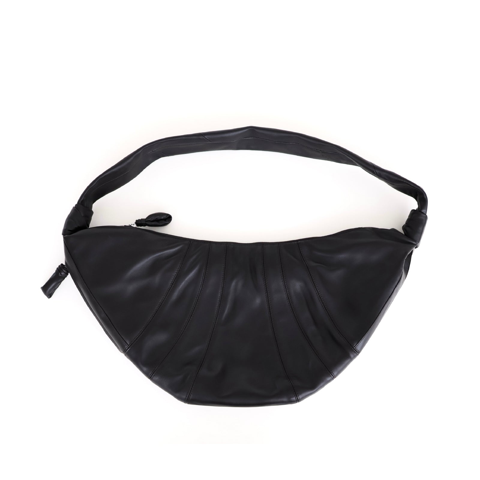 LARGE CROISSANT BAG