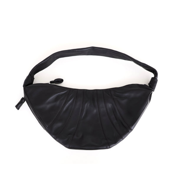LARGE CROISSANT BAG