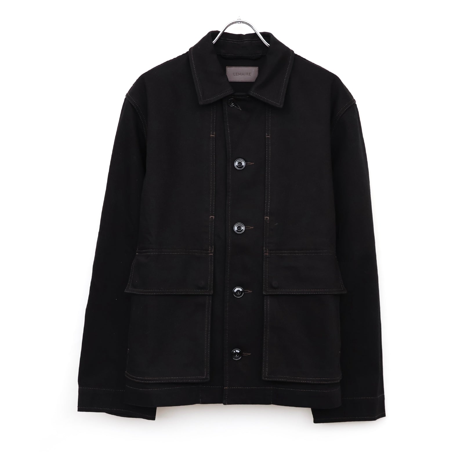 BOXY JACKET - ref. / Web Store