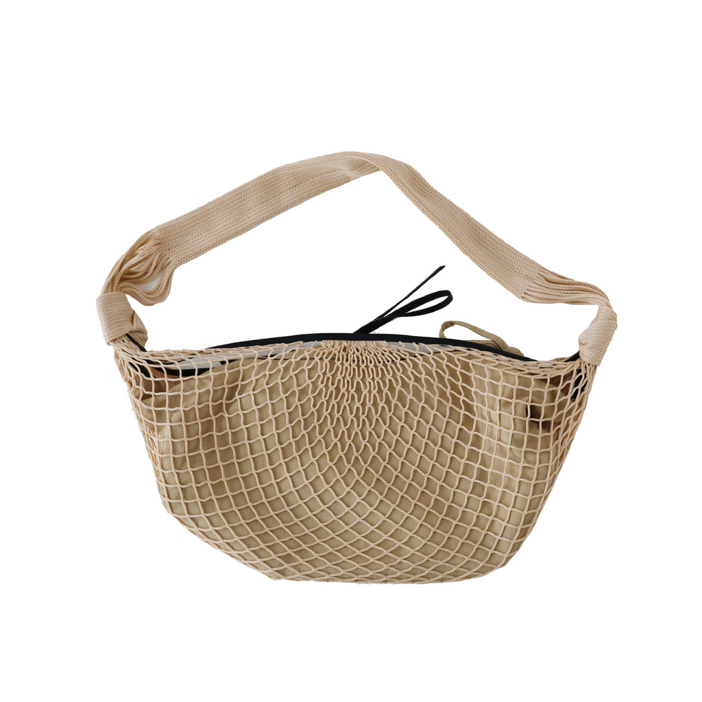 CROISSANT FILT BAG - ref. / Web Store