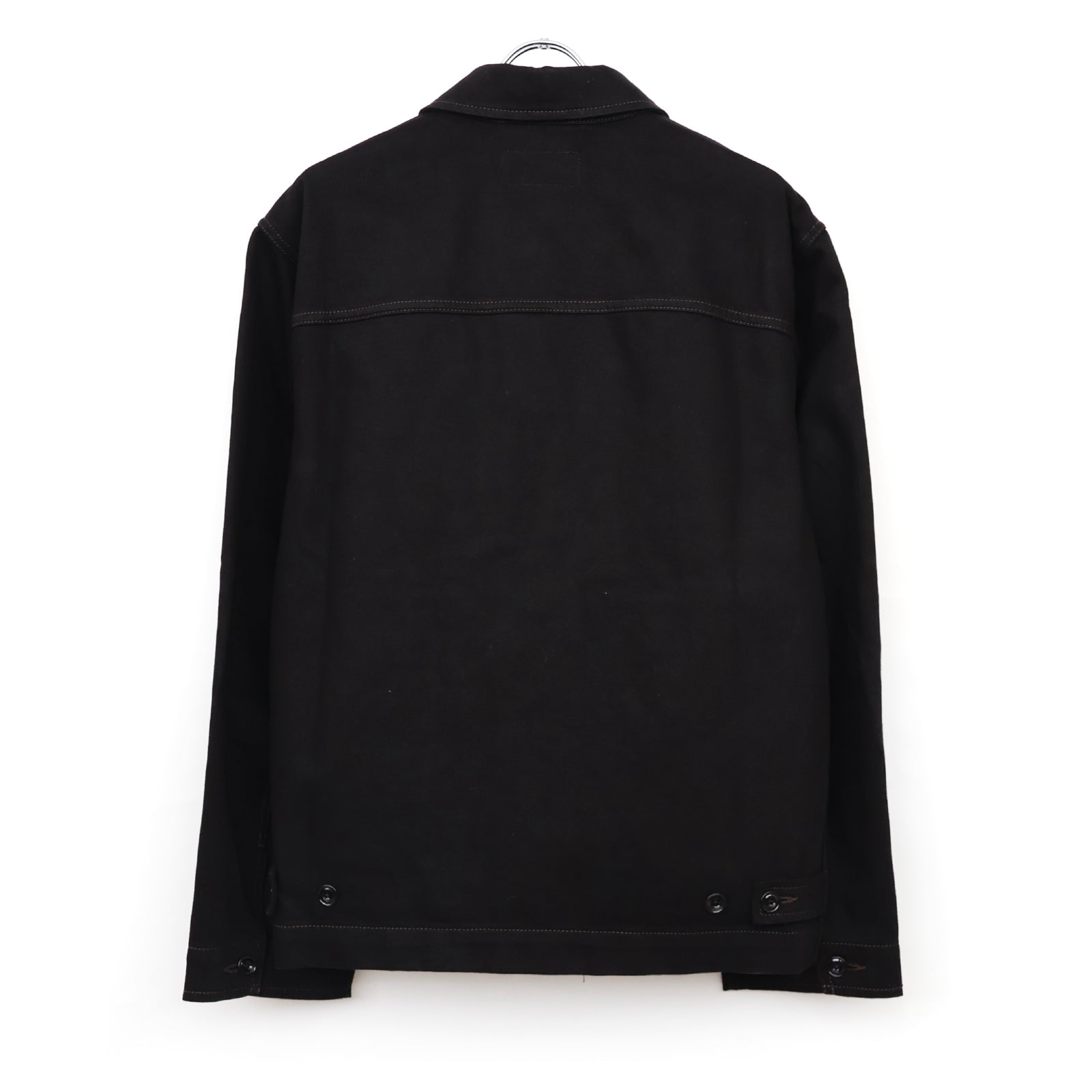 BOXY JACKET - ref. / Web Store