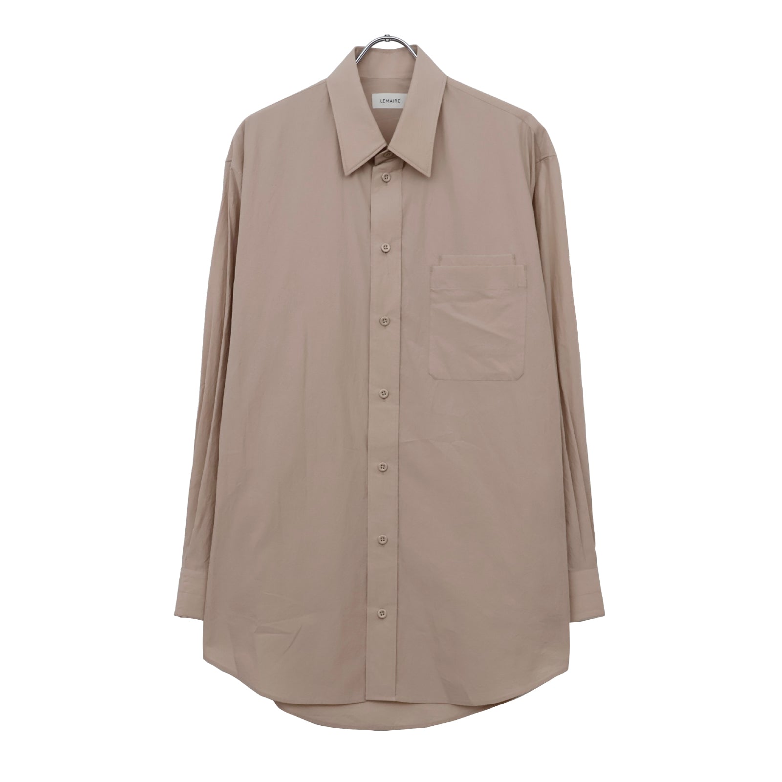 TWO POCKET SHIRT