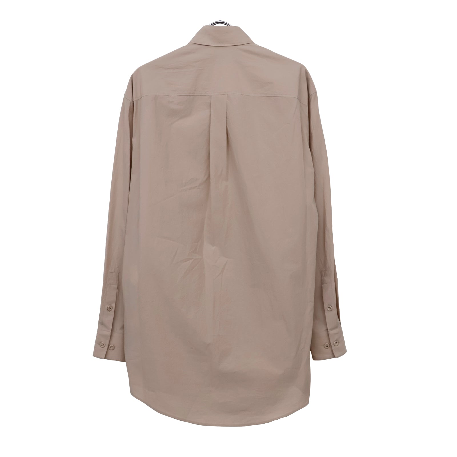 TWO POCKET SHIRT