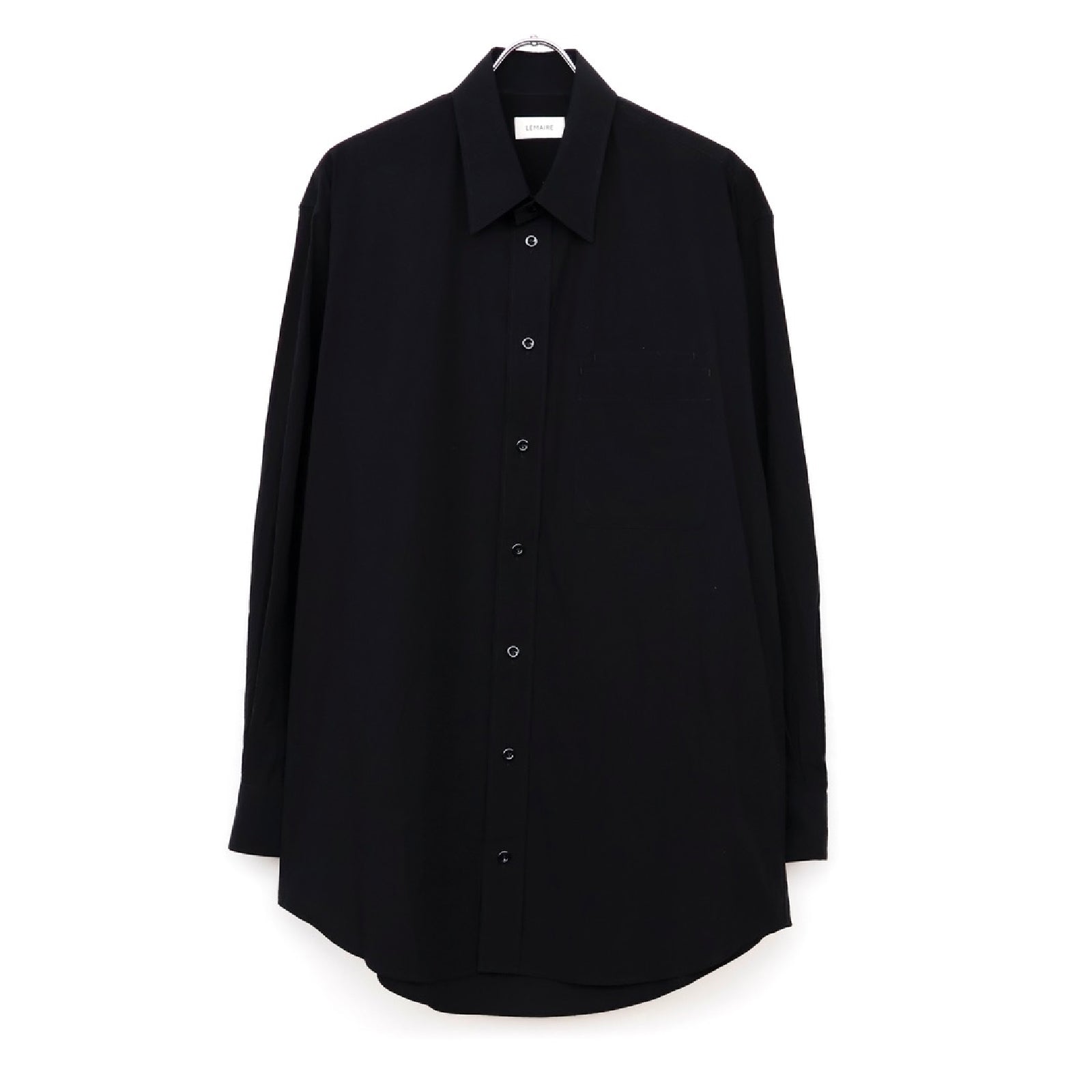 TWO POCKET SHIRT