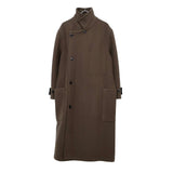 WRAP COAT THYME