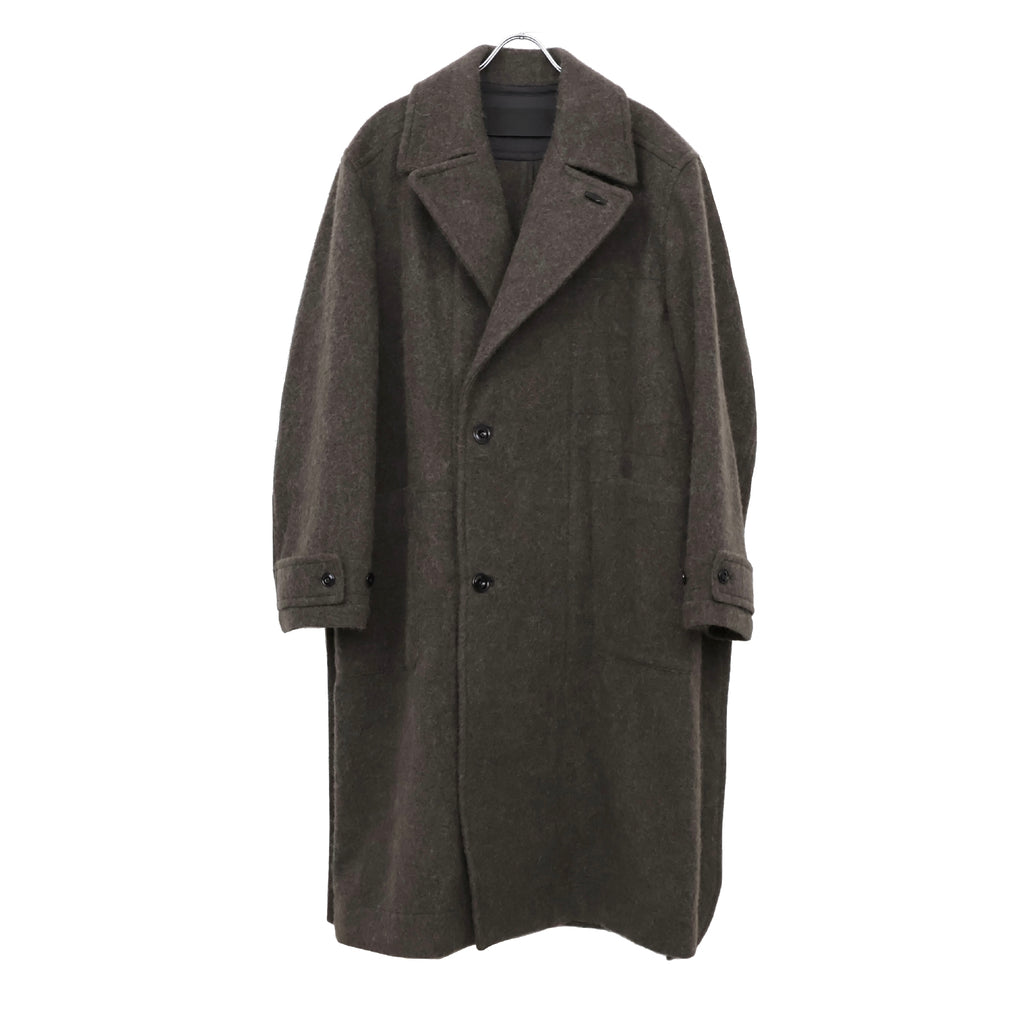 SOFT COAT