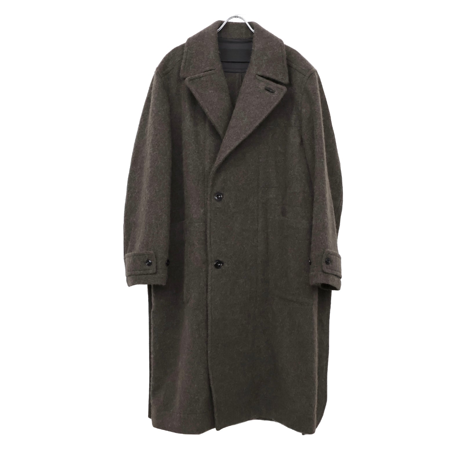 SOFT COAT