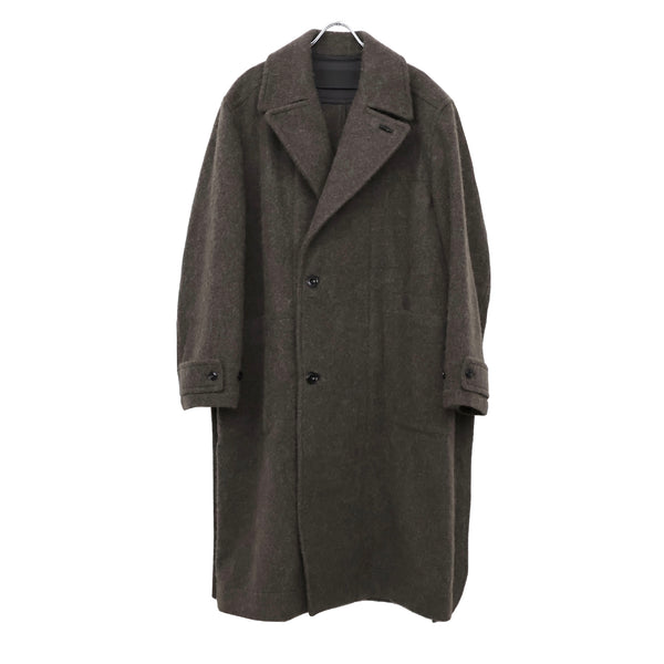 SOFT COAT