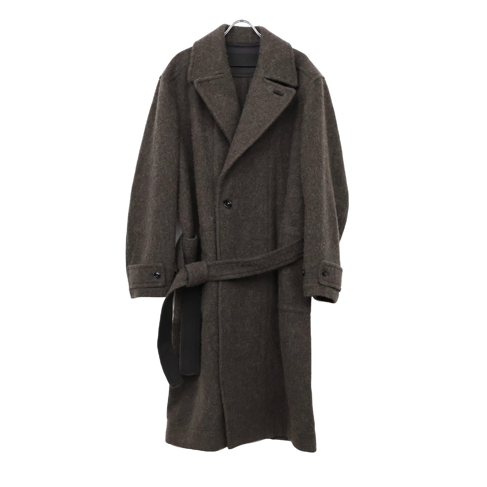 SOFT COAT | ref. / Web Store