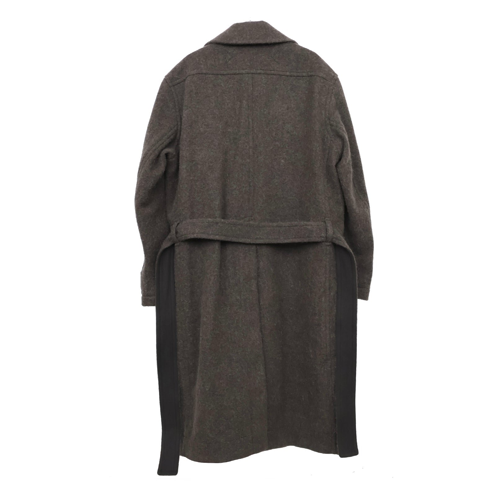 SOFT COAT