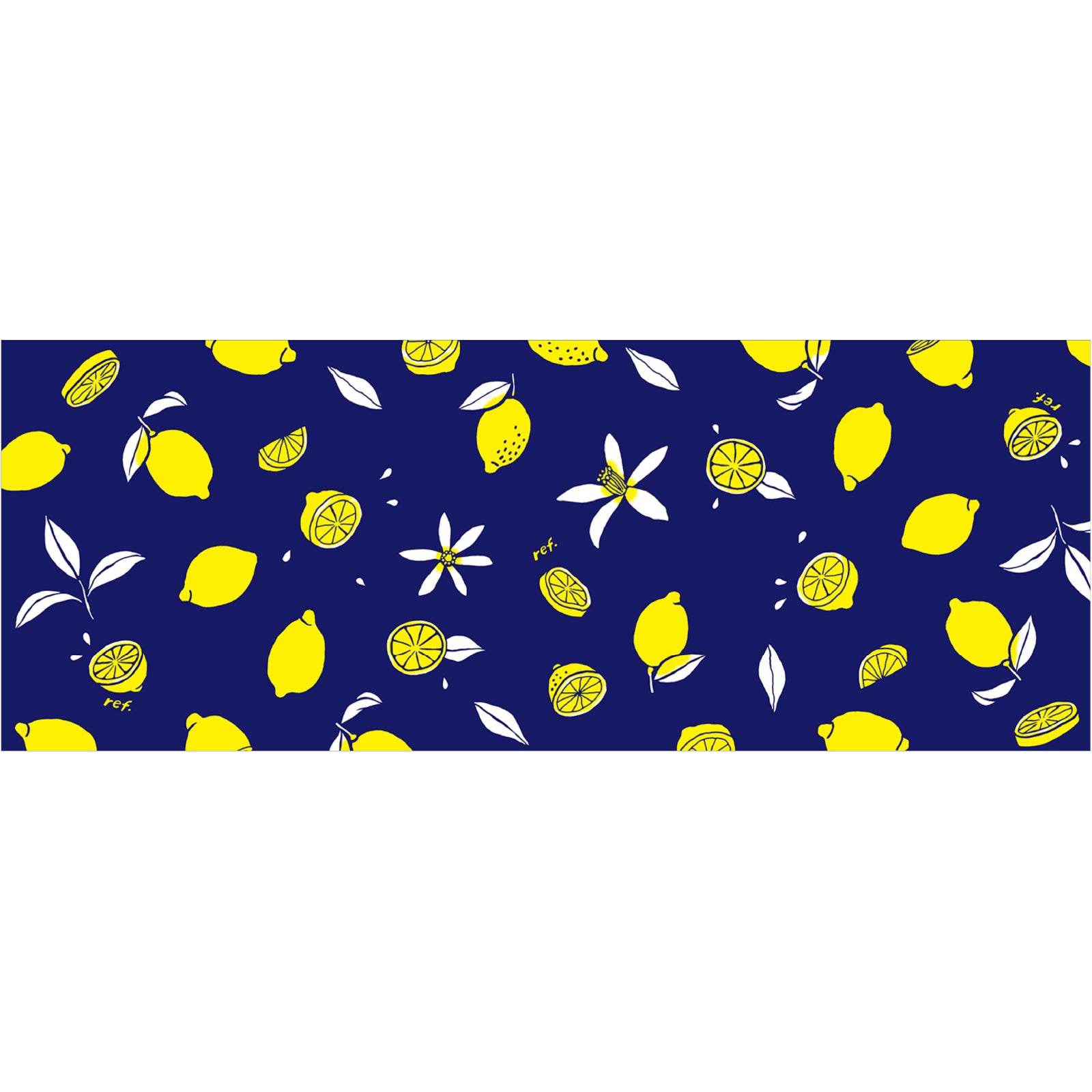 手ぬぐい / レモン - ref. / Web Store