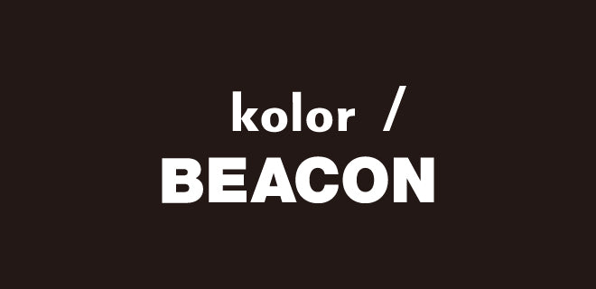 kolor BEACON