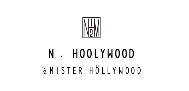 N.HOOLYWOOD