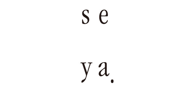 seya.