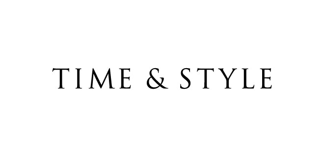 TIME&STYLE