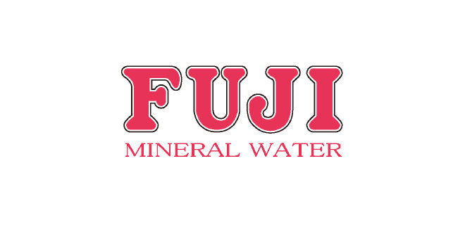 FUJI MINERAL WATER