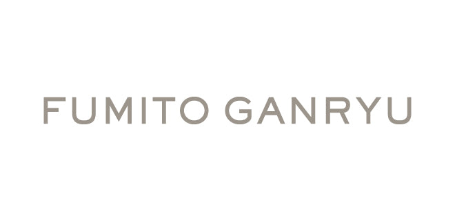 FUMITO GANRYU