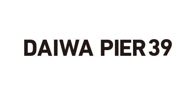 DAIWA PIER39