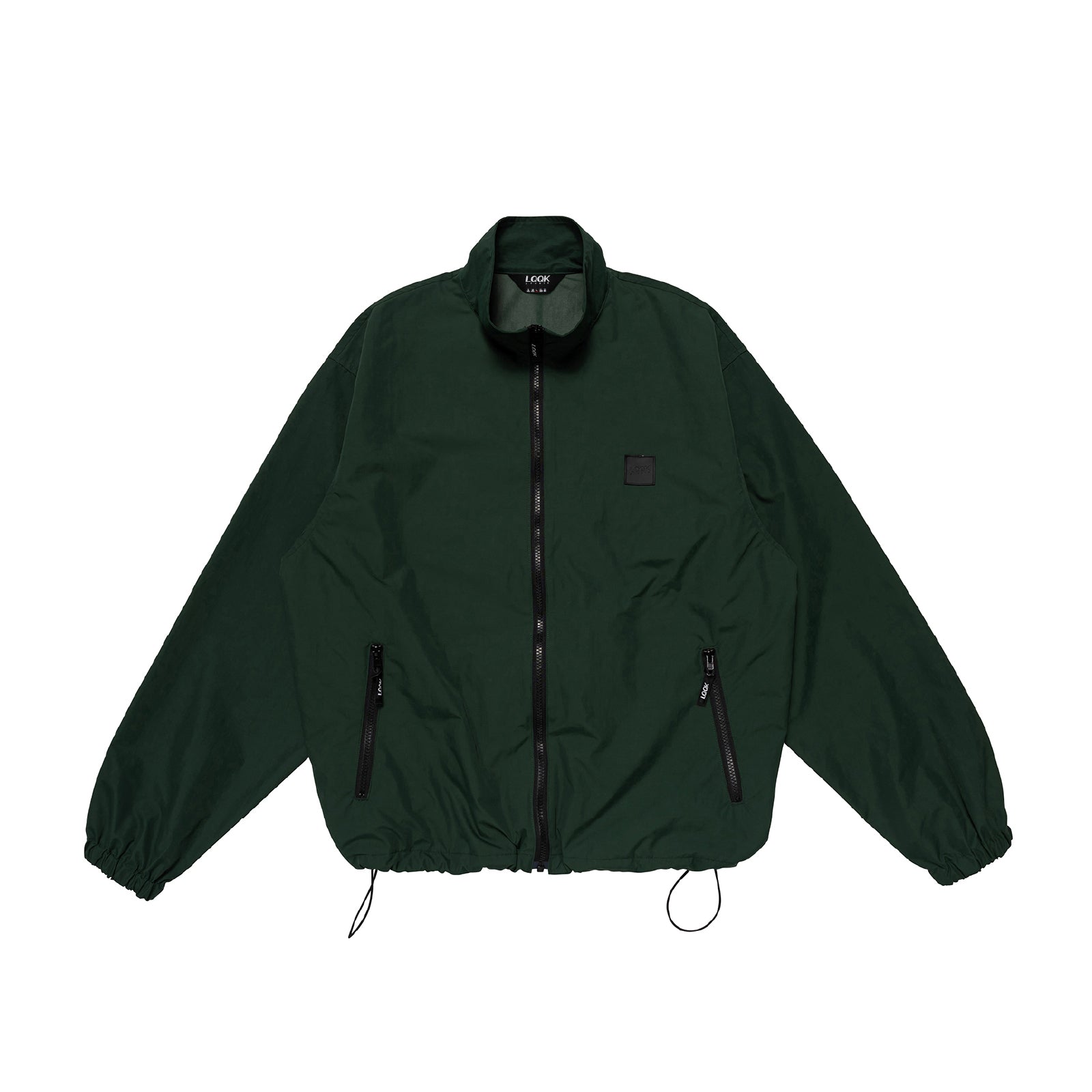 NYLON TRACK JACKET | ref. / Web Store