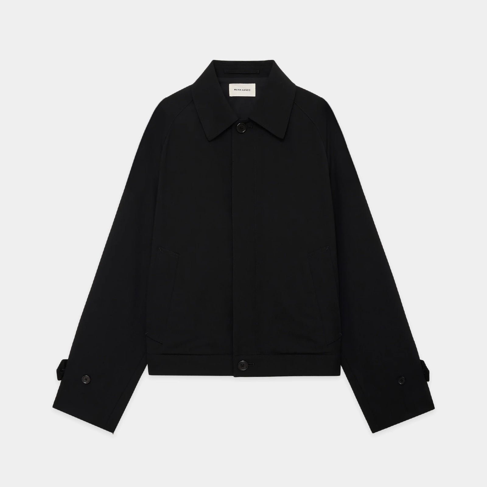 Survival Cloth® Tropical Service Jacket
