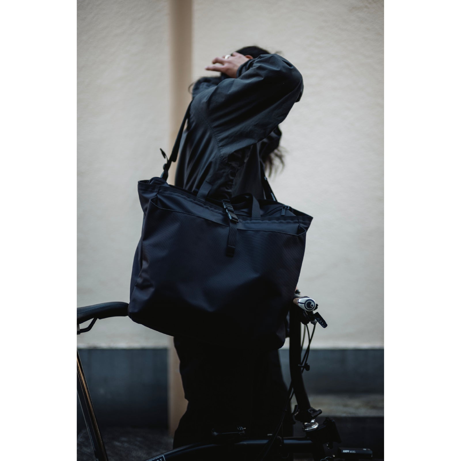 SHOOTING TOTE PRO