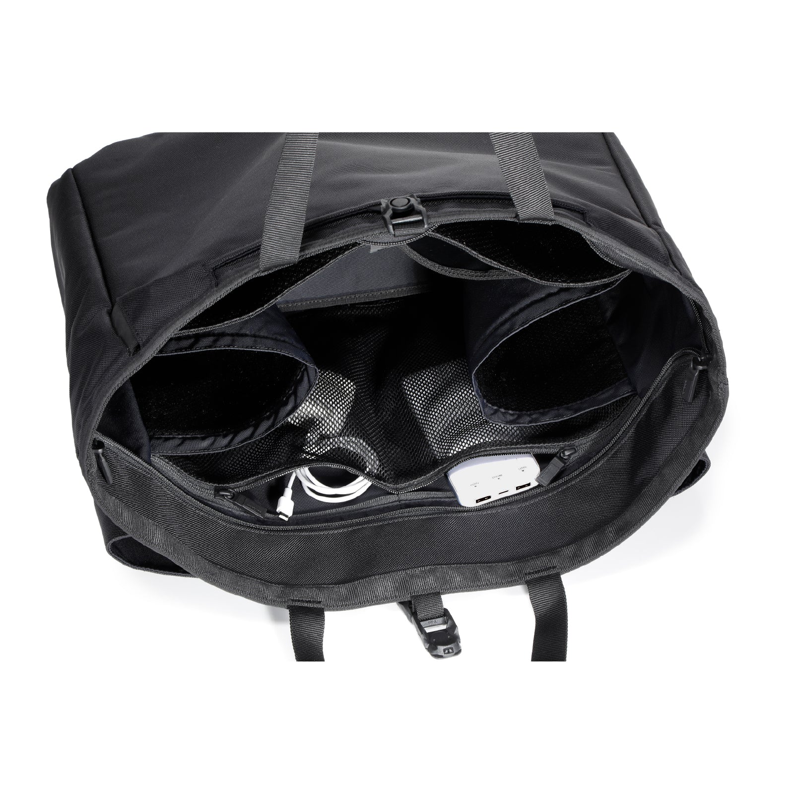 SHOOTING TOTE PRO