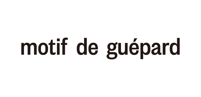 motif de guépard