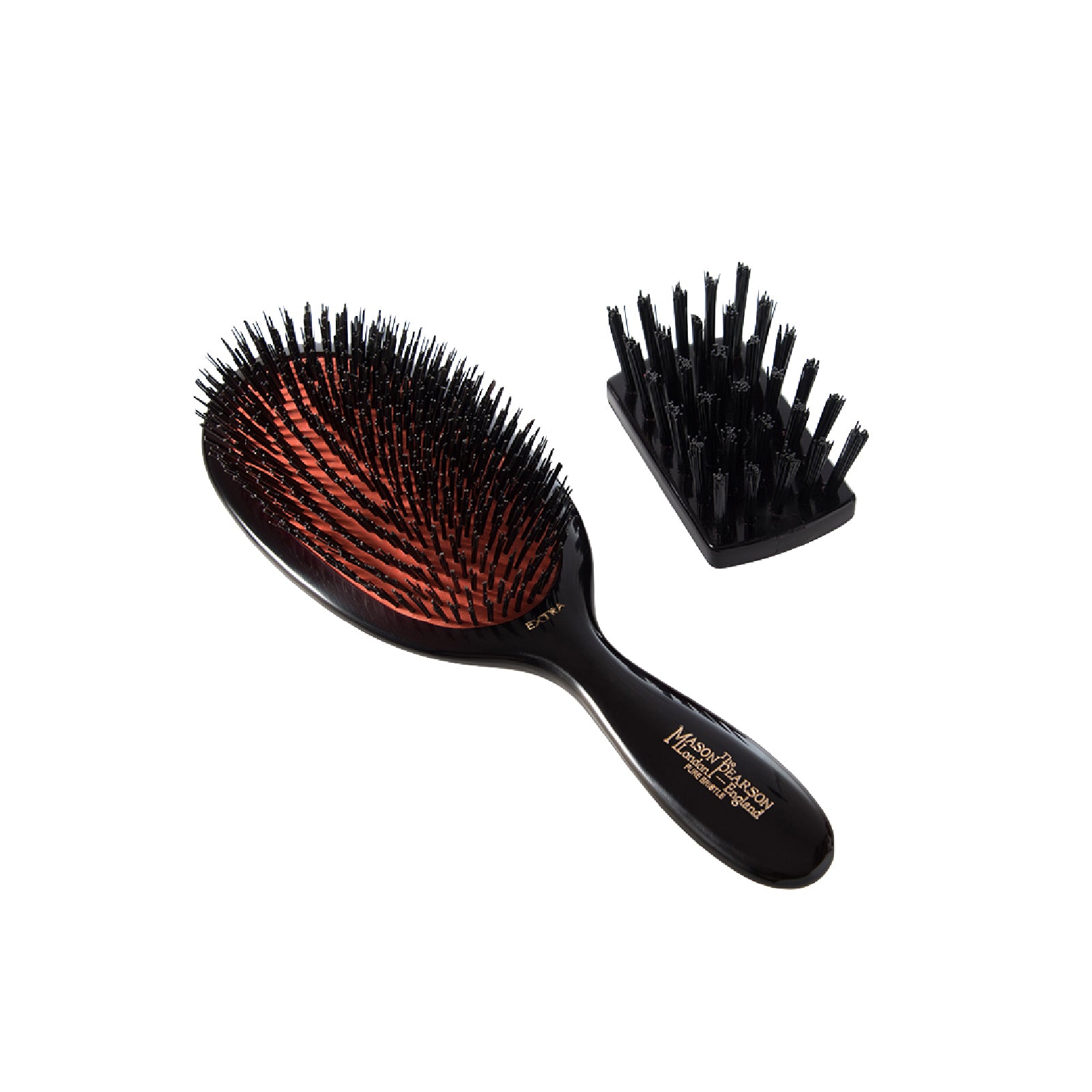 EXTRA LARGE BRISTLE