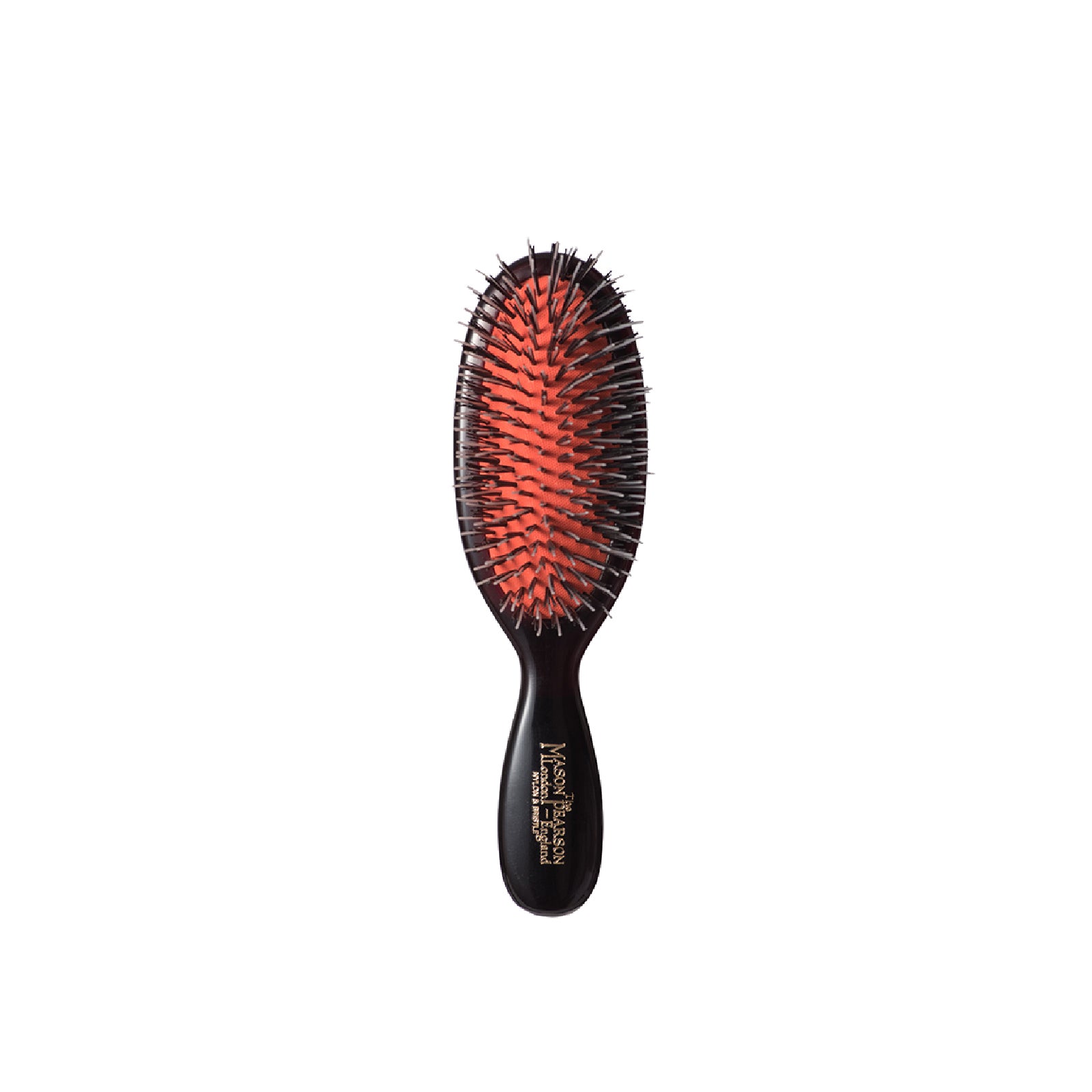 POCKET BRISTLE | ref. / Web Store