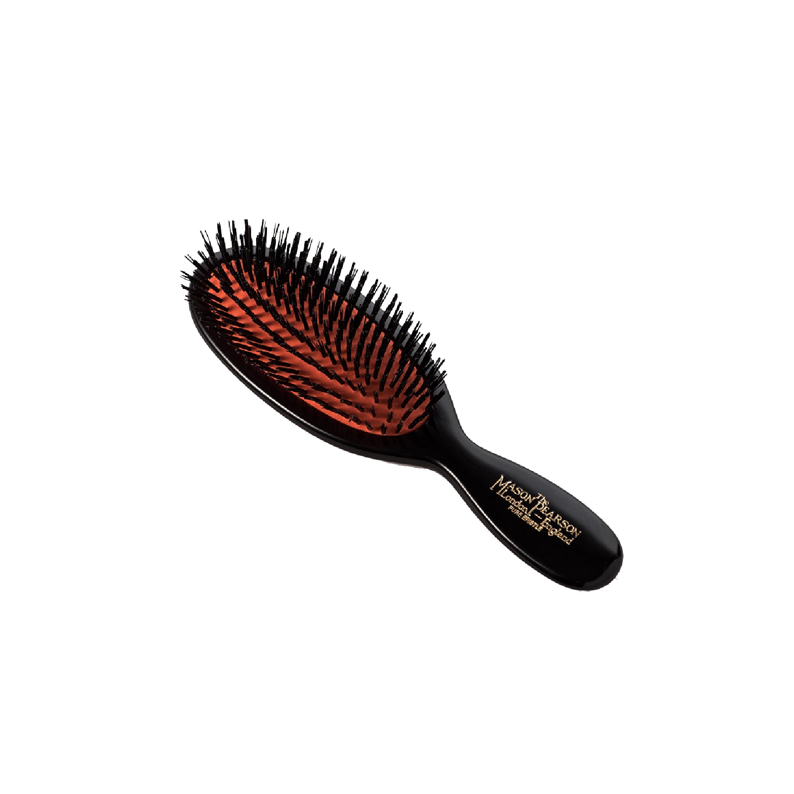 POCKET BRISTLE