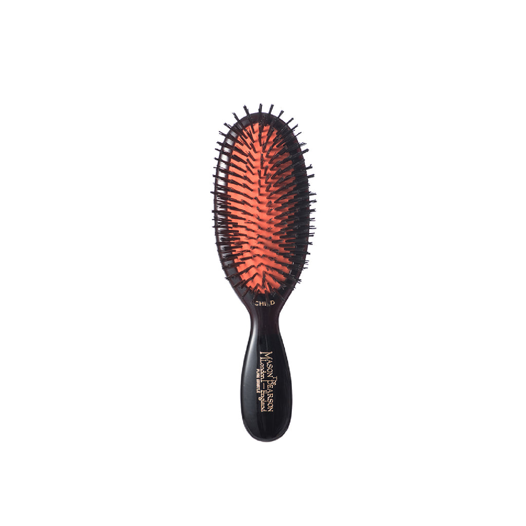 CHILD BRISTLE