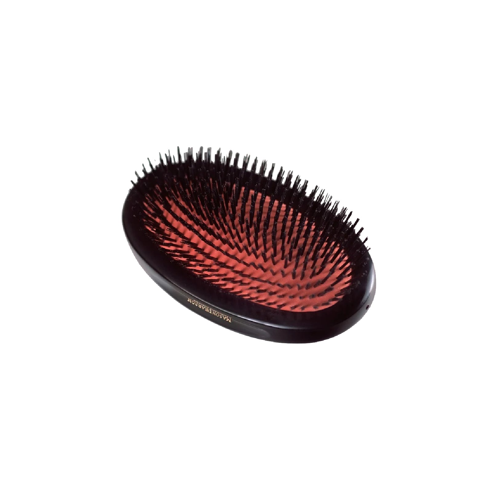 MILITARY EXTRA SMALL BRISTLE - ref. / Web Store