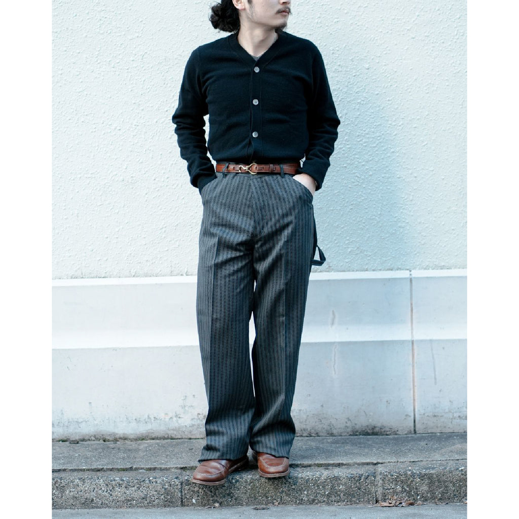 モデル：163cm　着用サイズ：44