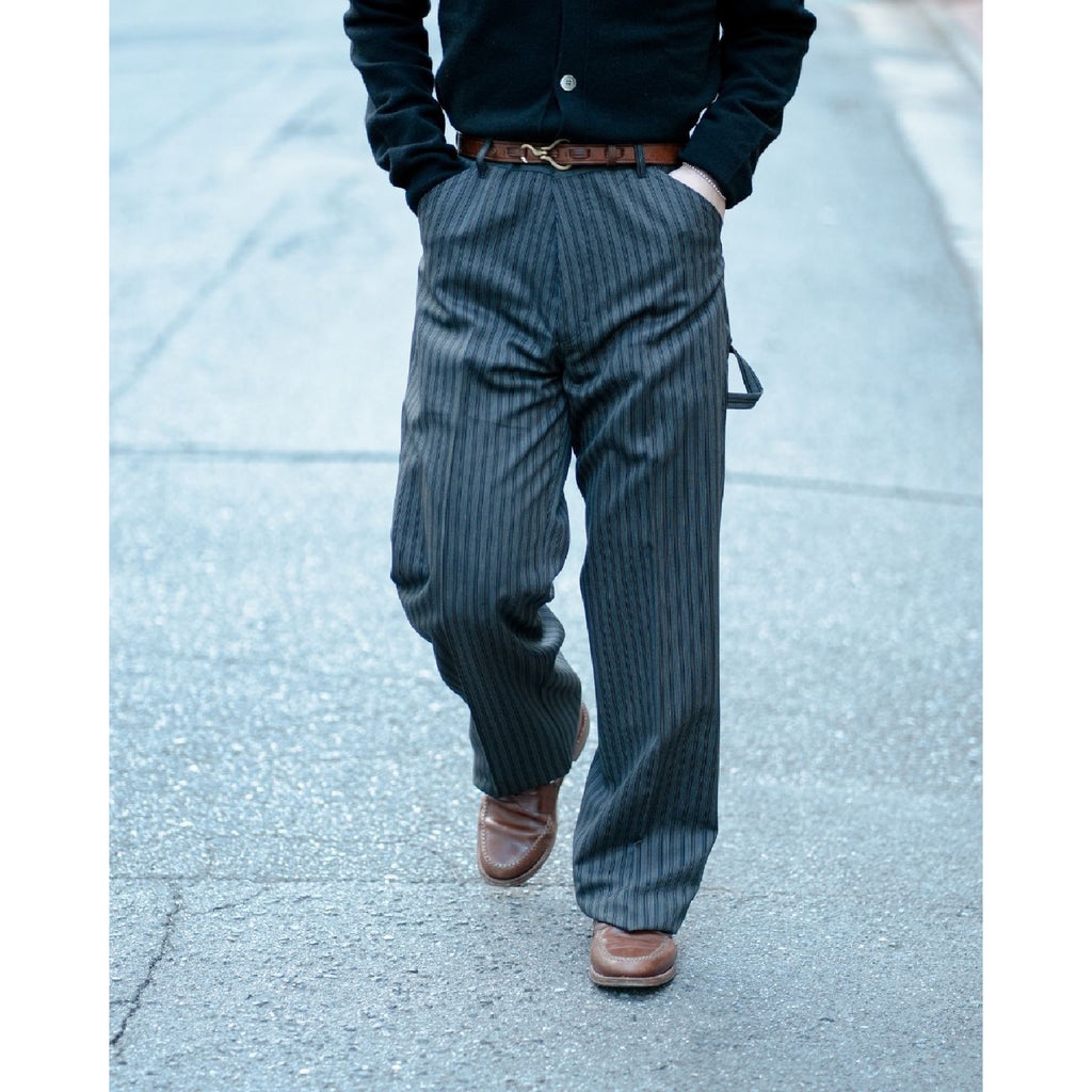 モデル：163cm　着用サイズ：44