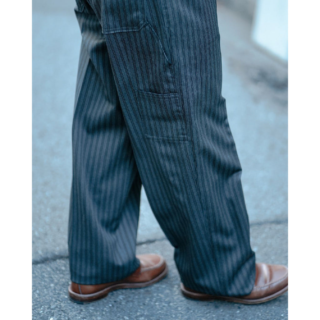 モデル：163cm　着用サイズ：44